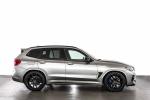 BMW X3 M by AC Schnitzer 2020 года